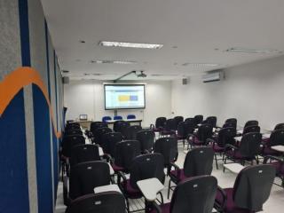 Sala Multimídia Nazian Azevedo de Moraes