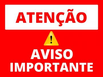 atenção funcionamento 24 e 31 de dezembro de 2021