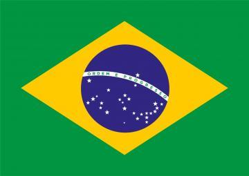 Bandeira do Brasil