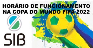 Jogos do Brasil na Copa do Mundo FIFA 2022 - Orientações acadêmicas - UNIFAP