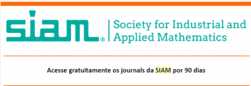 SIAM - Sociedade de Matemática Industrial e Aplicada